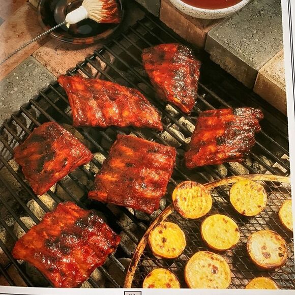 Vintage 1996 Favorite Brand‎ Name Best-Loved Recipes of All Time - Picture 6 of 7